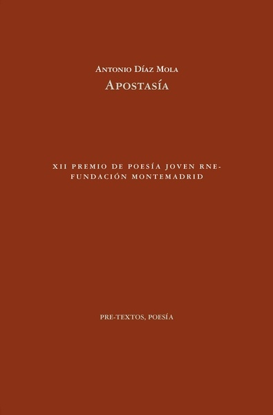 Apostasía
