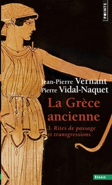 La Grèce ancienne 3