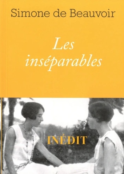 Les inséparables