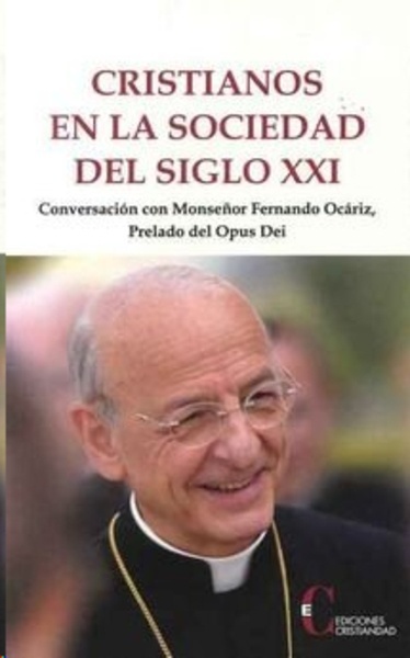 Cristianos en la sociedad del siglo XXI