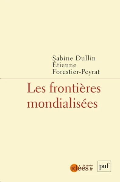 Les frontières mondialisées