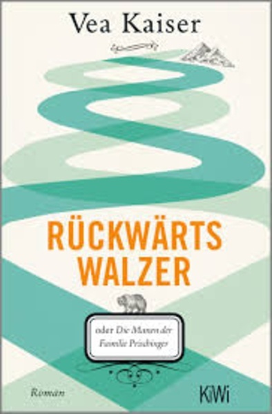 Rückwärtswalzer