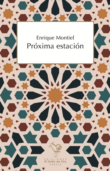 Próxima estación
