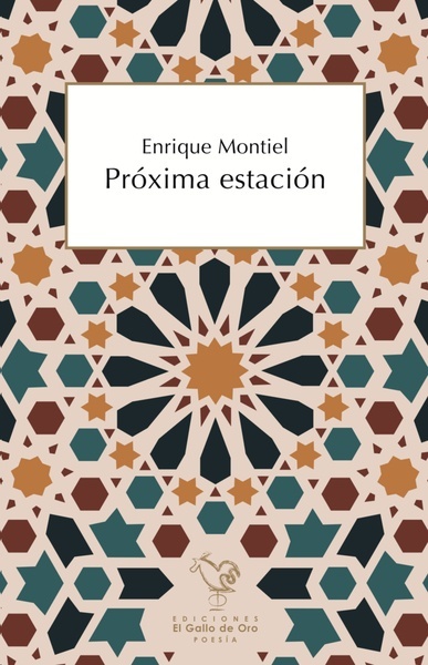 Próxima estación