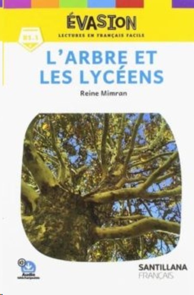 L'arbre et les lycéens