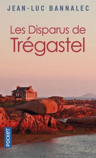 Les disparus de Trégastel