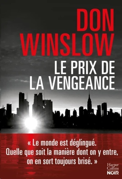 Le prix de la vengeance - Six novellas