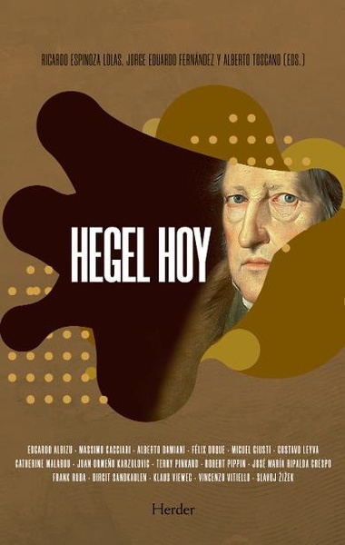 ¡Hegel hoy!