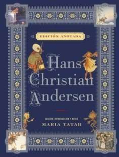 Hans Christian Andersen