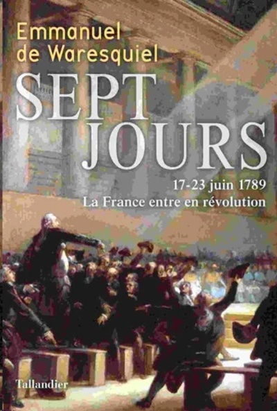 Sept jours