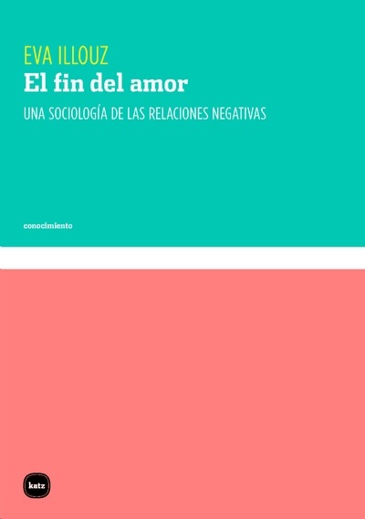 El fin del amor