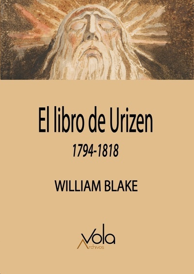 Libro de Urizen
