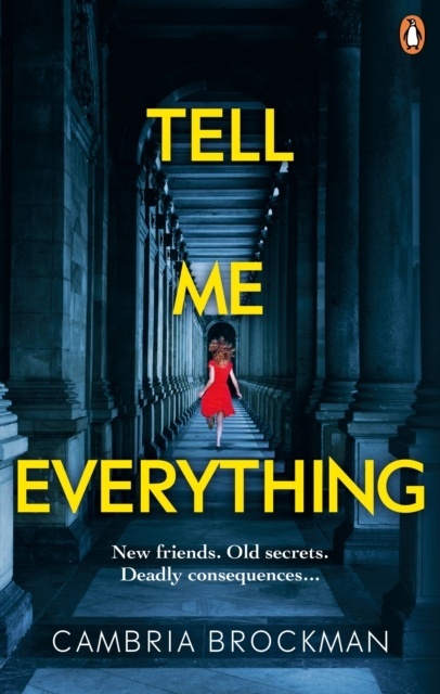 Tell me Everything