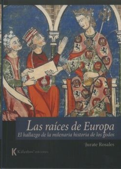 Las raíces de Europa