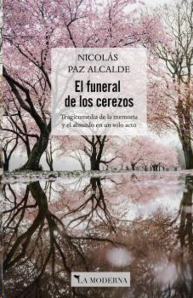 El funeral de los cerezos