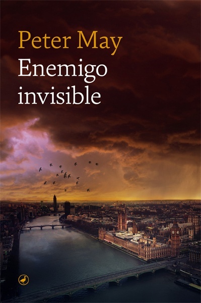 Enemigo invisible