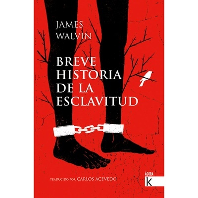 Breve historia de la esclavitud