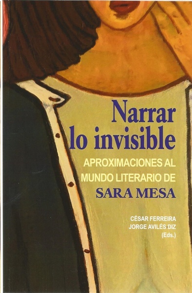 Narrar lo invisible