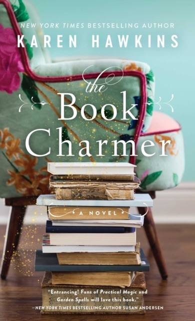 The Book Charmer