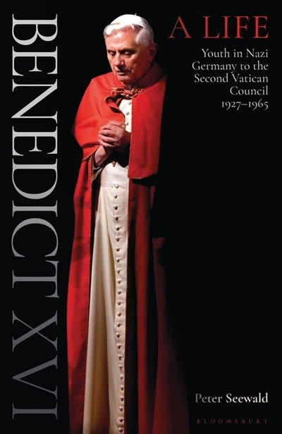 Benedict XVI