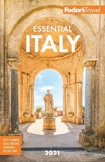 Essential Italy 2021