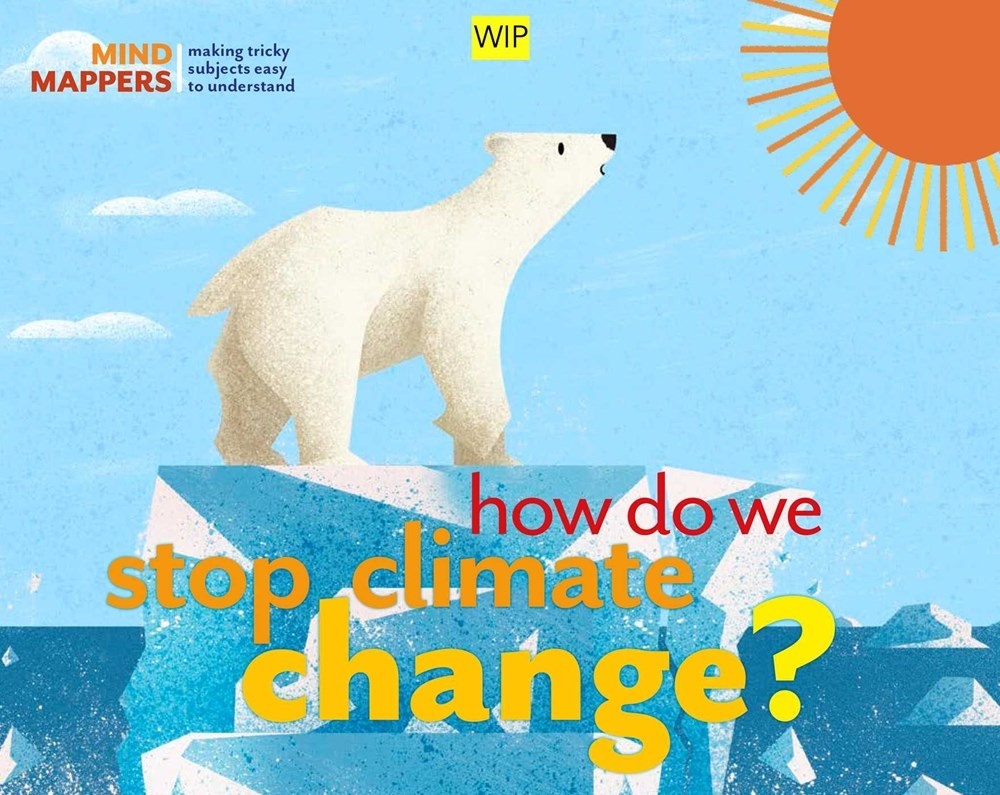 How do we Stop Climate Change?