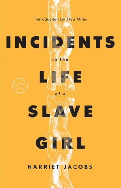 Incidents in the Life of a Slave Girl