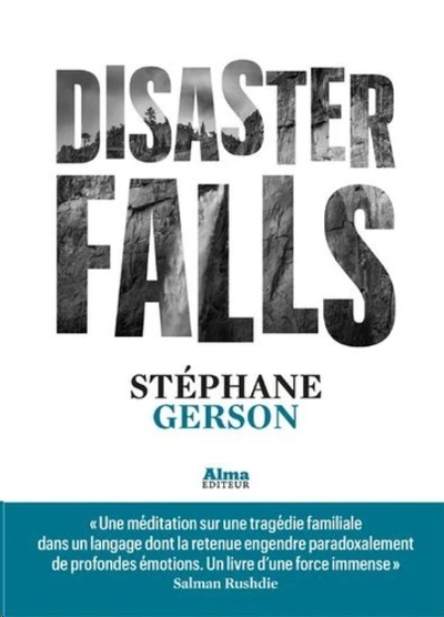 Disaster Falls