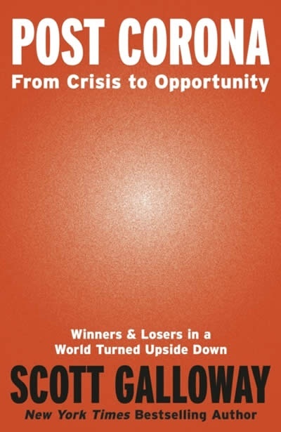 Post Corona : From Crisis to Opportunity