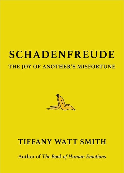 Schadenfreude