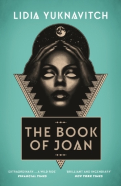 The Book of Joan