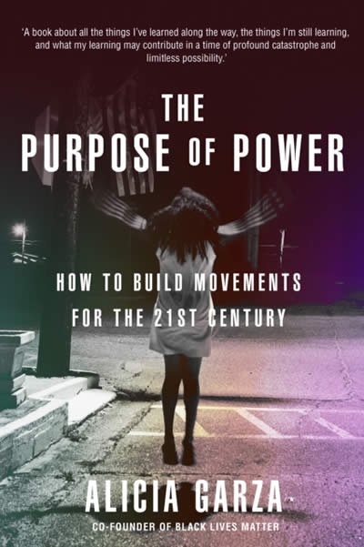 The Purpose of Power