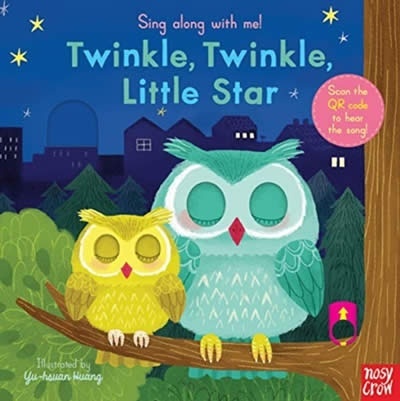 Twinkle, Twinkle, Little Star