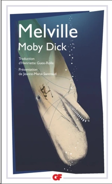 Moby Dick