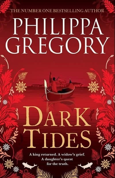 Dark Tides