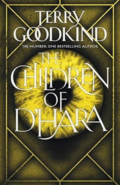 The Children of D'Hara