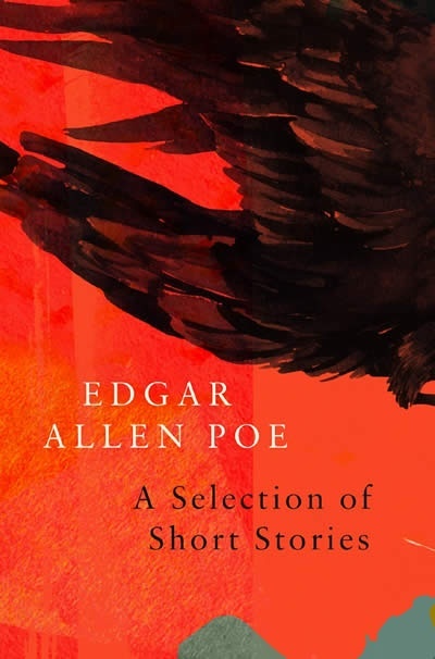 A Selection of Short Stories by Edgar Allan Poe
