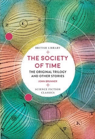 The Society of Time