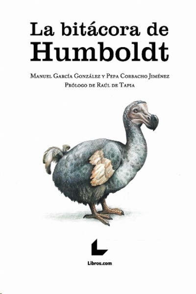 La bitácora de Humboldt