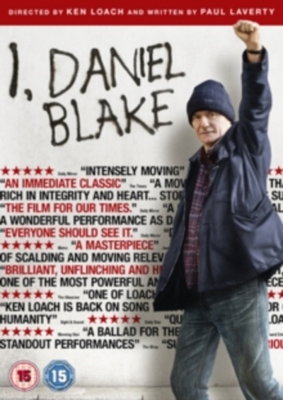 I, Daniel Blake