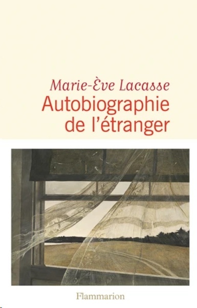 Autobiographie de l'étranger