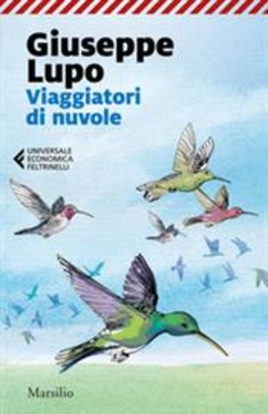 Viaggiatori di nuvole