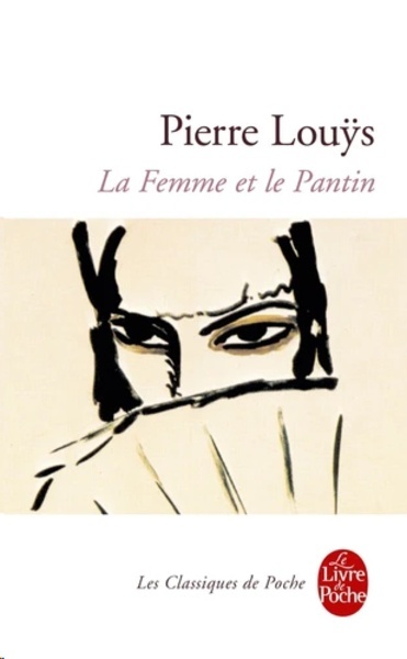 La femme et le pantin