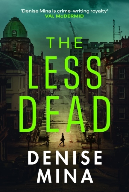 The Less Dead