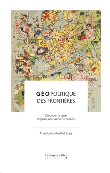 Geopolitique des frontiers