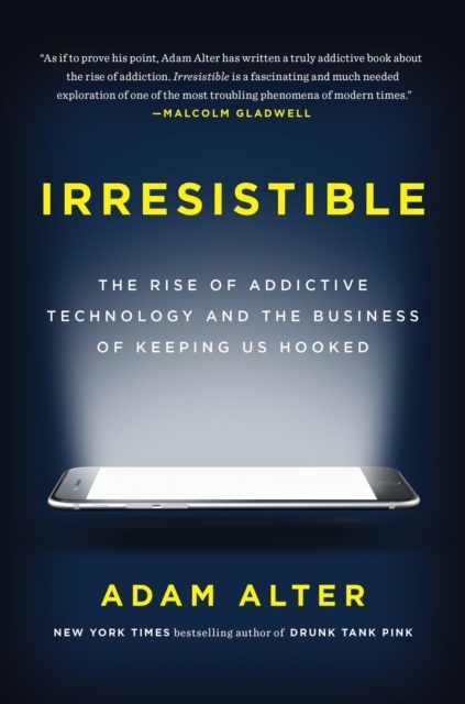 Irresistible