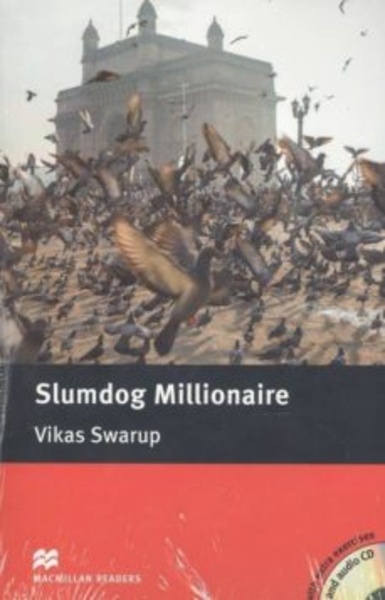Slumdog Millionaire + CD