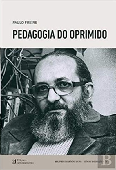 Pedagogia do Oprimido