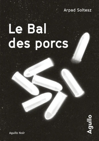 Le bal des porcs