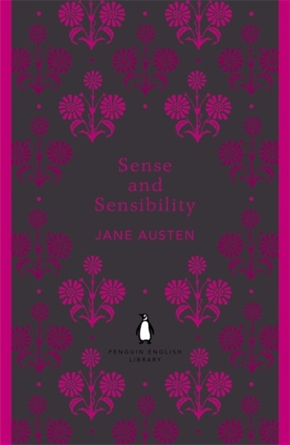 Sense and Sensibility